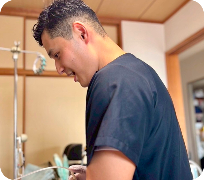 看護師・保健師