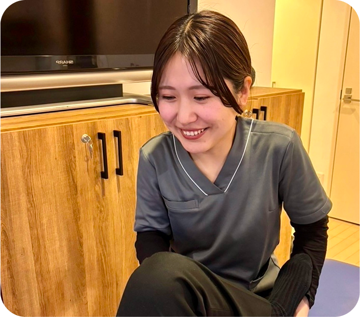 理学療法士