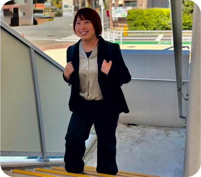 ケアマネージャー