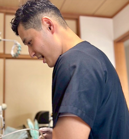 看護師