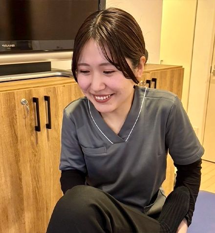 理学療法士