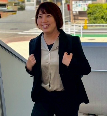 ケアマネージャー